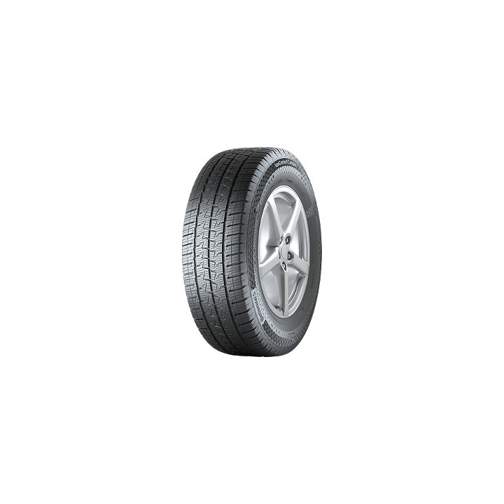 CONTINENTAL Vancontact Camper 225/75R16 118R