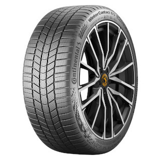 CONTINENTAL WinterContact 8 S XL 245/35R19 93V