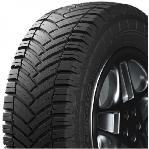 MICHELIN 195/75R16 Agilis Crossclimate 107/105 R ( C A B 73dB )