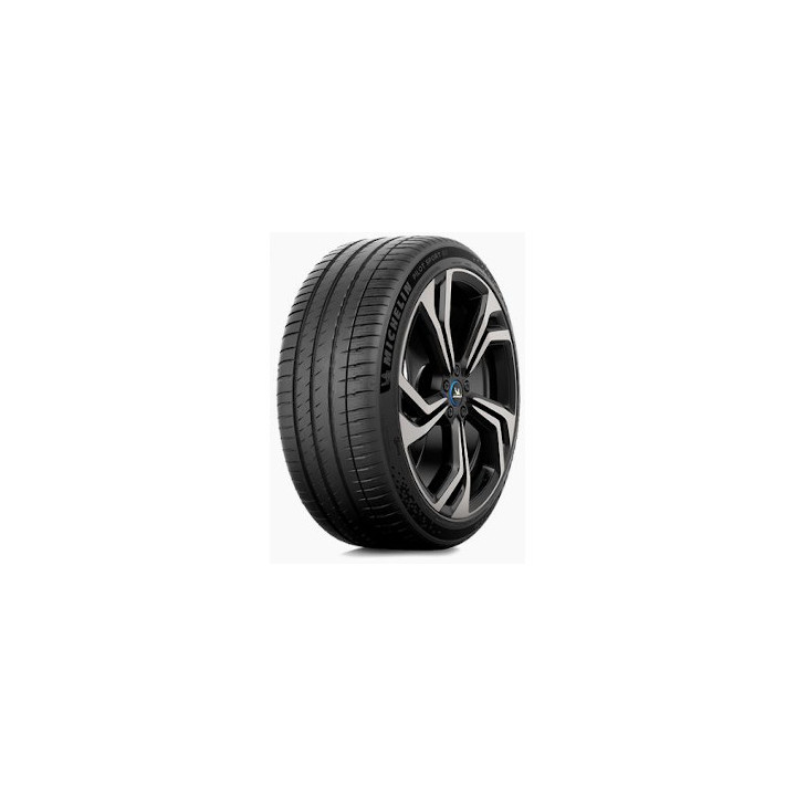 MICHELIN Pilot Sport EV Acoustic T2 XL 255/40R20 101W