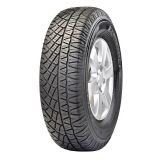 MICHELIN Latitude Cross XL 215/65R16 102H