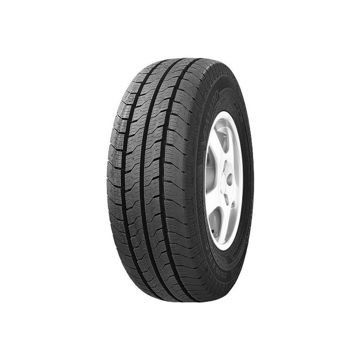 PAXARO 215/65R16C SUMMER VAN 109/107R