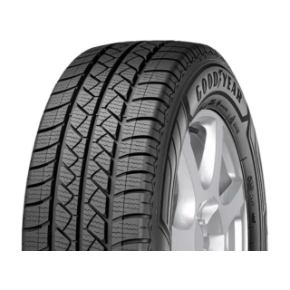 Goodyear Vector 4Seasons Cargo M+S 215/70R15 109/107S C Made in Turkey