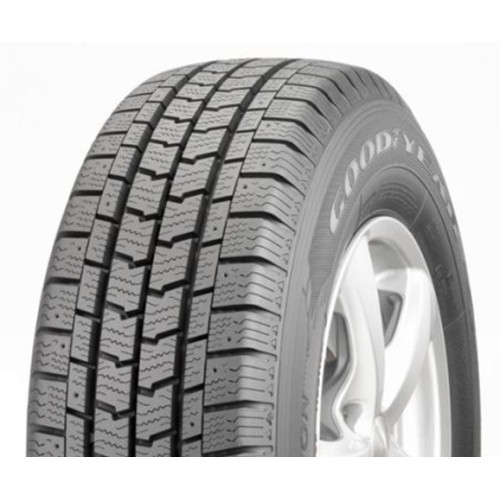 Goodyear Cargo Ultra Grip 2 Studded 225/65R16 112/110R C 2023 Made in France