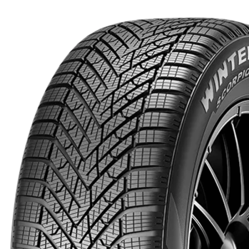 PIRELLI 275/40R22 Scorpion Winter 2 108 V XL ( D A RunFlat B 72dB ) 