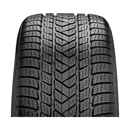 Pirelli Scorpion Winter (*) (Ratlankio apsauga) 315/35R21 111V XL RFT 2024 Made in Romania