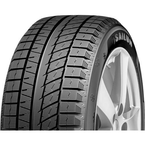 Sailun Ice Blazer Arctic EVO Friction Nordic Compound (Ratlankio apsauga) 245/50R18 100V RFT 2024
