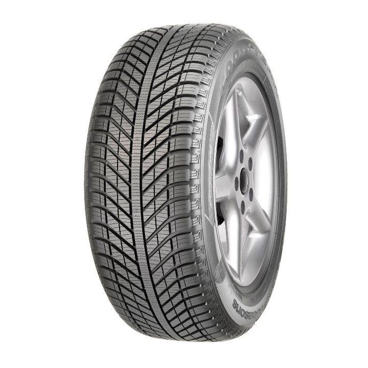 GOODYEAR 215/70R16 VECTOR 4 SEASONS SUV 4x4 100T FP M+S