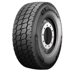 MICHELIN X WORKS HL Z 385/65R22.5 164J