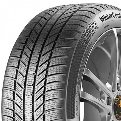 CONTINENTAL 255/55R20 WinterContact TS 870P 110 V XL ( C B B 71dB )