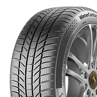 CONTINENTAL 255/50R19 WinterContact TS870P ContiSeal 107 T XL ( B SEAL B B 71dB )