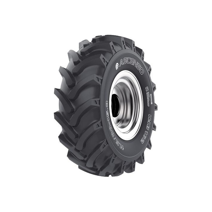 7.50-18 Ascenso IMB162 8PR TT
