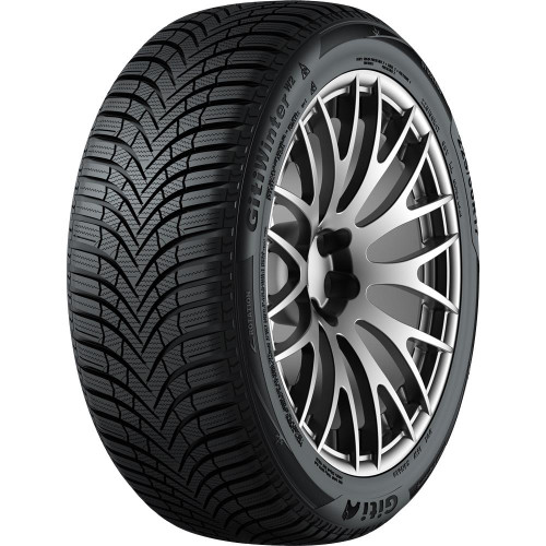 215/60R17 GITI GITIWINTER W2 SUV 96H    