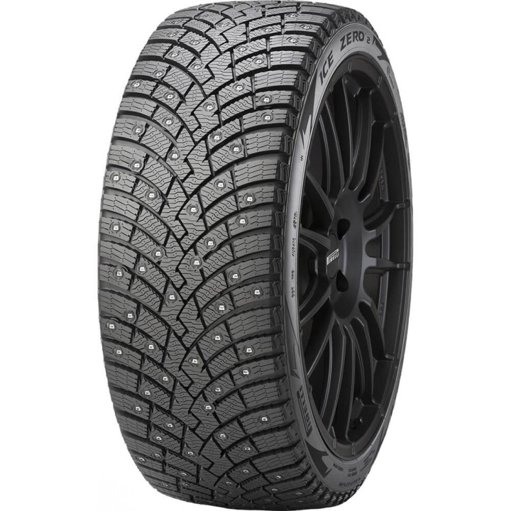 275/45R20 PIRELLI SCORPION ICE ZERO 2 110H XL KS DOT22   IceGrip 