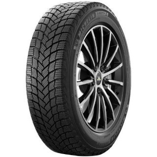MICHELIN X-ICE SNOW XL 195/55R16 91H