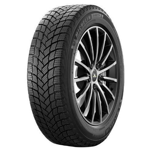 MICHELIN X-ICE SNOW XL 195/55R16 91H