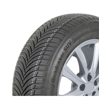 Kleber Quadraxer SUV All Season M+S 235/55R17 103V XL 2025 Made in Rom