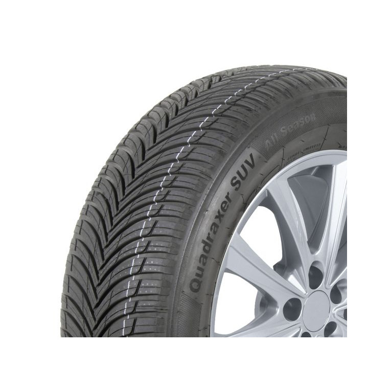 Kleber Quadraxer SUV All Season M+S 235/55R17 103V XL 2025 Made in Romania