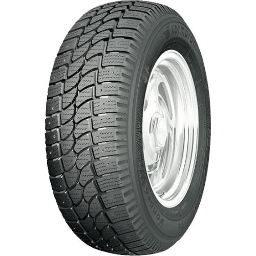 195/75R16C KORMORAN VANPRO WINTER 107/105R DOT22   