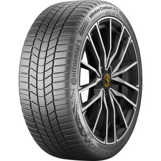 245/40R19 CONTINENTAL WINTERCONTACT 8 S 98V XL Elect FR    