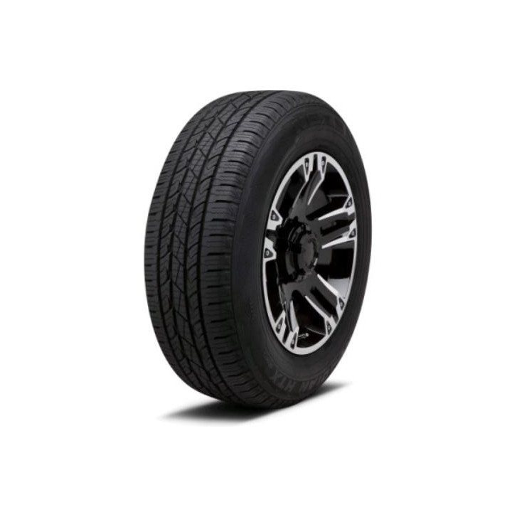 KLEBER TRANSPRO 4S 205/65R16 107T