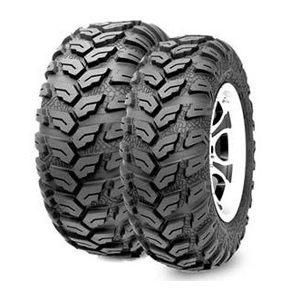 AT25X8-12 Maxxis MU03 CEROS 6PR 43N