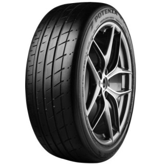 BRIDGESTONE S007 A5A XL 255/40R20 101Y