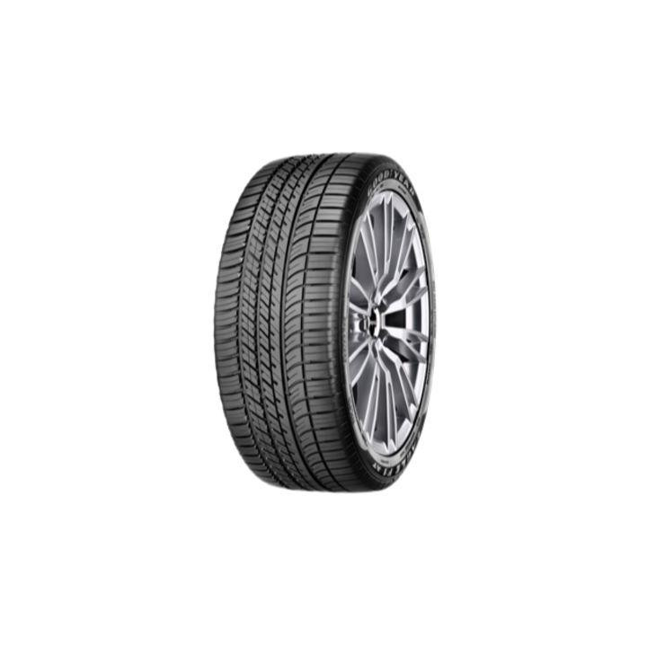 GOODYEAR F1 AT J LR XL (DEMO) 235/55R19 105W