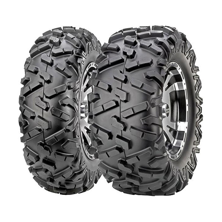 25X10.00-12 Maxxis MU10 BIGHORN 2.0 4PR NHS
