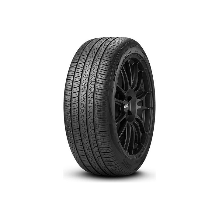 PIRELLI SCO ZERO AS J LR PNCS XL DEMO 235/50R20 104W