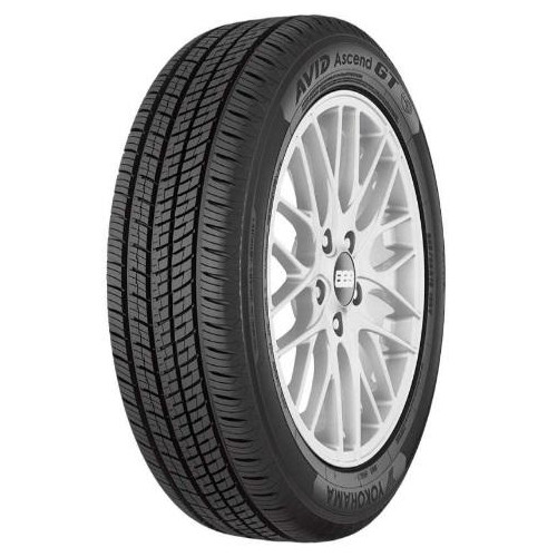 YOKOHAMA AVID GT BLUEARTH S35 RPB(TOYO) 235/55R19 101V