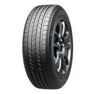 MICHELIN Primacy All Season LR XL 275/55R20 117W