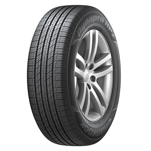 HANKOOK 255/55R19 DYNAPRO HP2 RA33 111V XL FR