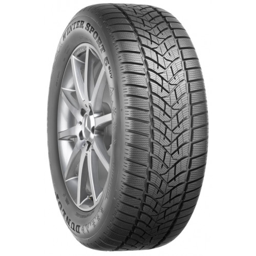 DUNLOP WINTER SPORT 5 SUV 225/65R17 102H
