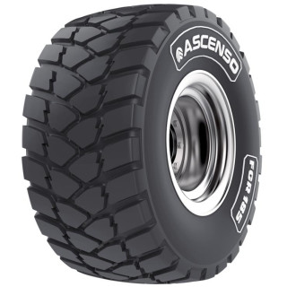560/60R22.5 Ascenso FCR185 169D HD, SB TL