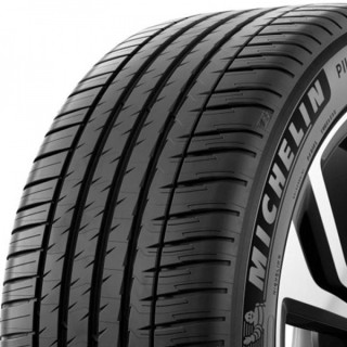 MICHELIN 275/40R20 PILOT SPORT 4 SUV 106 Y XL ( C RunFlat A B 72dB )