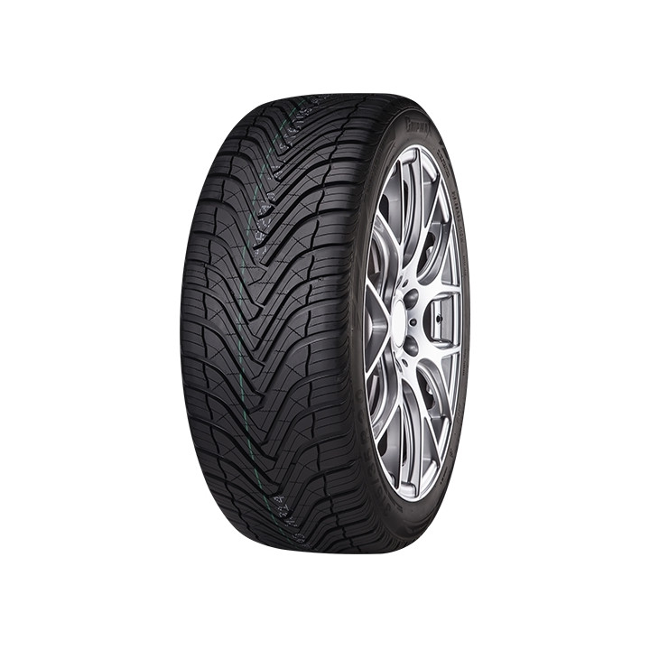 GRIPMAX SUREGRIP AS XL 235/60R18 107W
