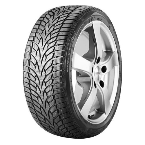 295/35R21 NANKANG SV-3 107V XL    