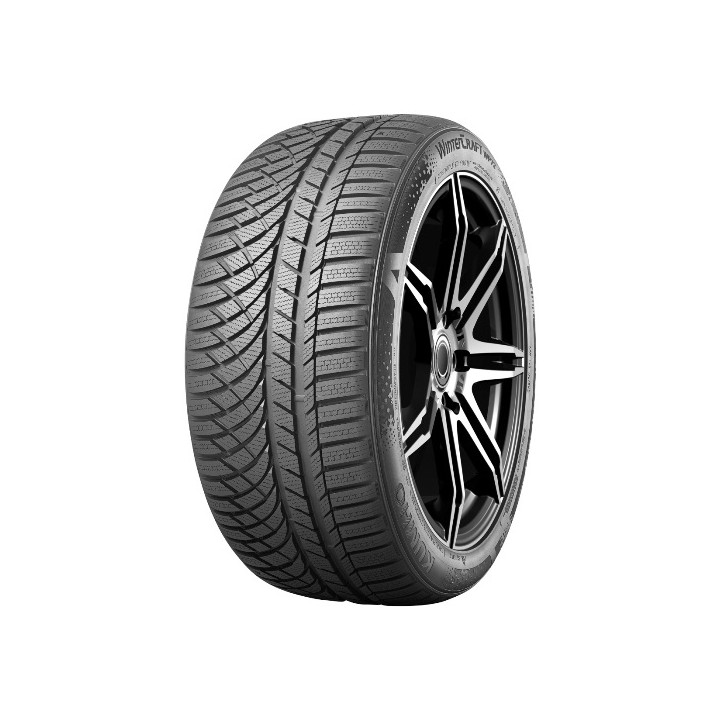 KUMHO 255/35R20 WINTERCRAFT WP72 97W XL