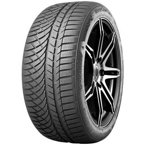 KUMHO 255/35R20 WINTERCRAFT WP72 97W XL
