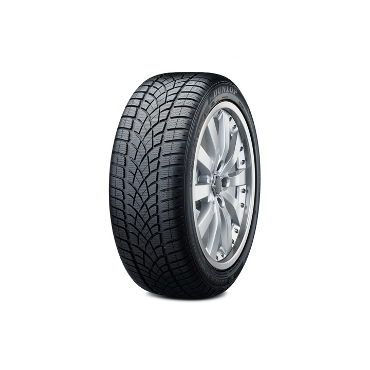 DUNLOP 215/60R17C SP WINTER SPORT 3D 104/102H