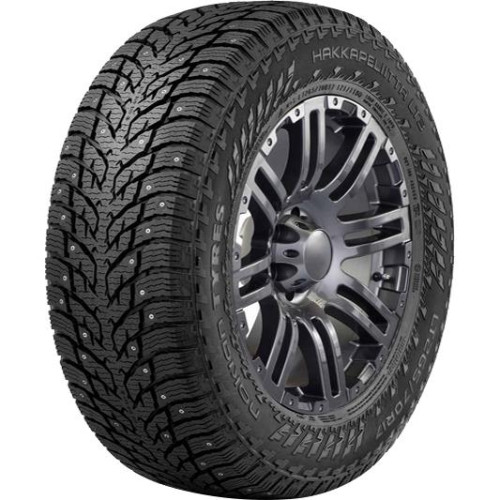 235/85R16 NOKIAN HKPL LT3 120/117Q   