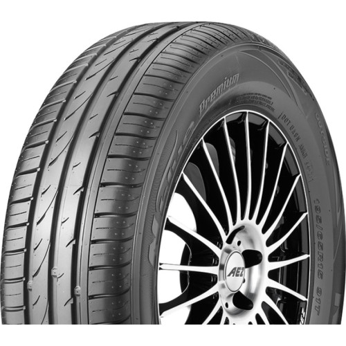 Nexen NBlue Premium 165/65R15 81T 2015 Made in Korea