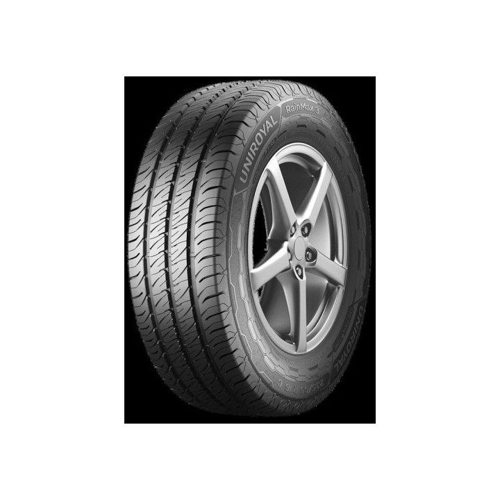 UNIROYAL 225/55R17C RAINMAX 3 109/107T