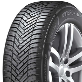 HANKOOK 215/60R17 Kinergy 4S2 (H750) 100 V XL ( C B B 72dB ) 