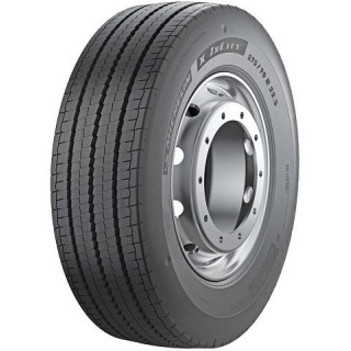 MICHELIN INCITY EV Z 275/70R22.5 152J
