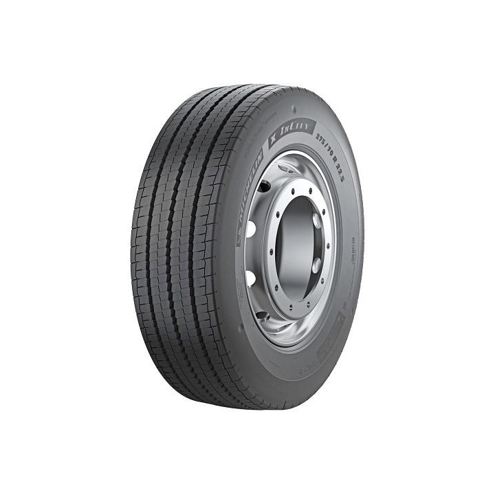MICHELIN INCITY EV Z 275/70R22.5 152J