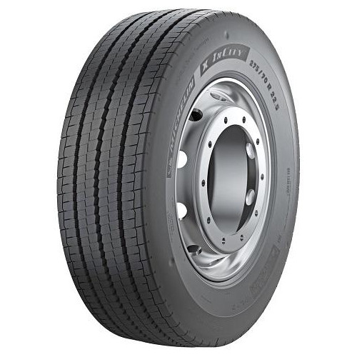 MICHELIN INCITY EV Z 275/70R22.5 152J