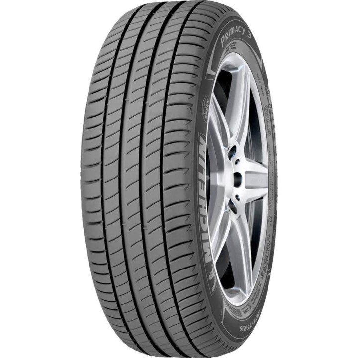 215/55R17 MICHELIN PRIMACY 3 94W 