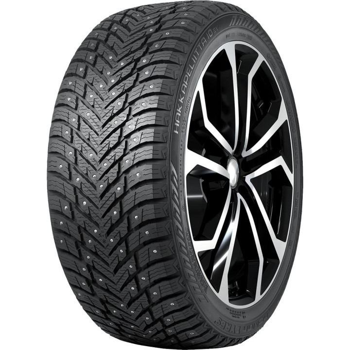 265/45R21 NOKIAN HKPL 10 EV 108T XL NCS Elect   IceGrip 